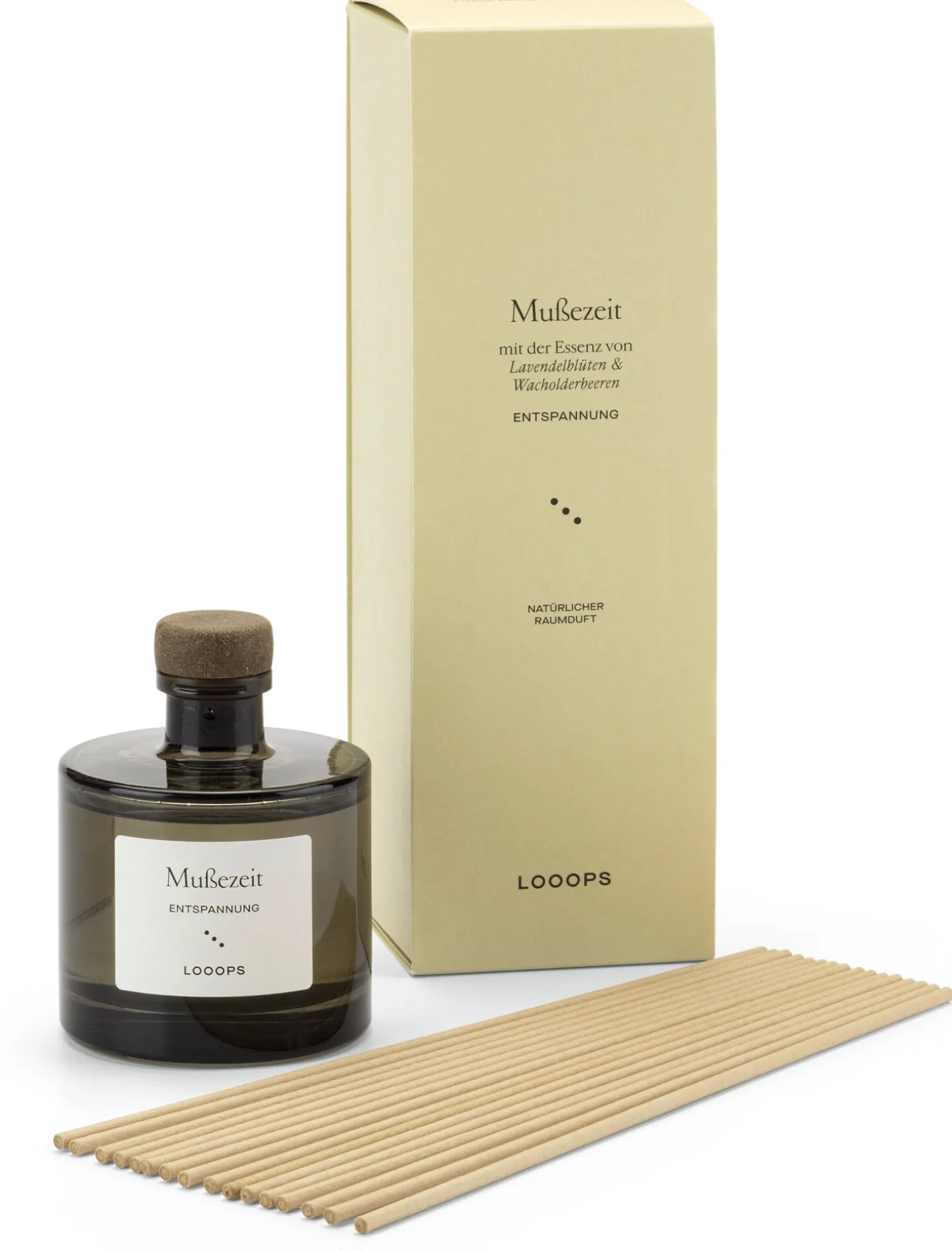 LOOOPS Diffuser