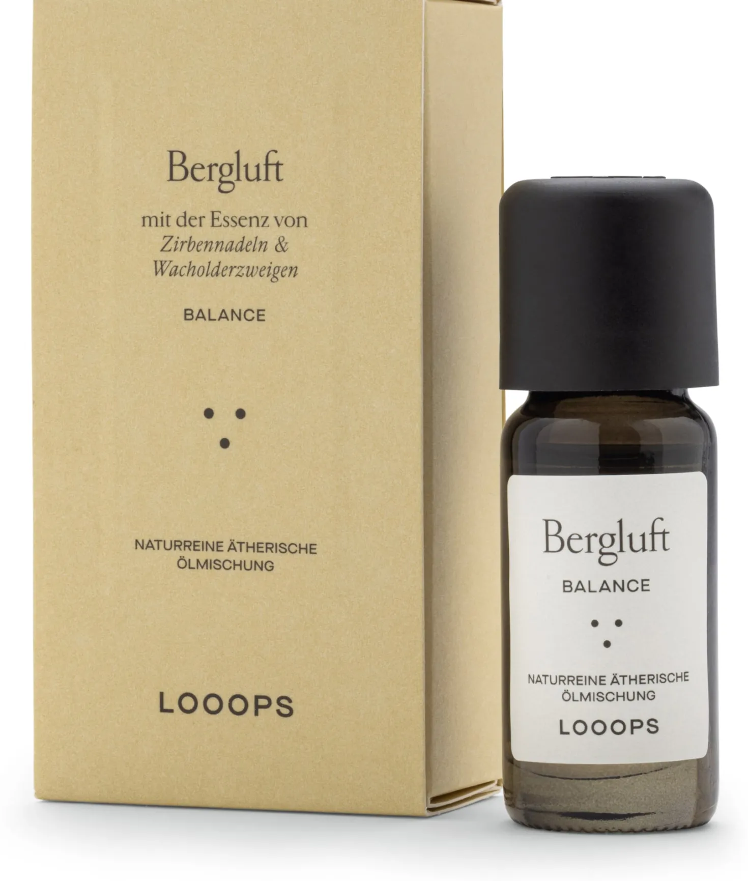 Looops Duftöl