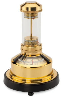 Lufft Wettersäule