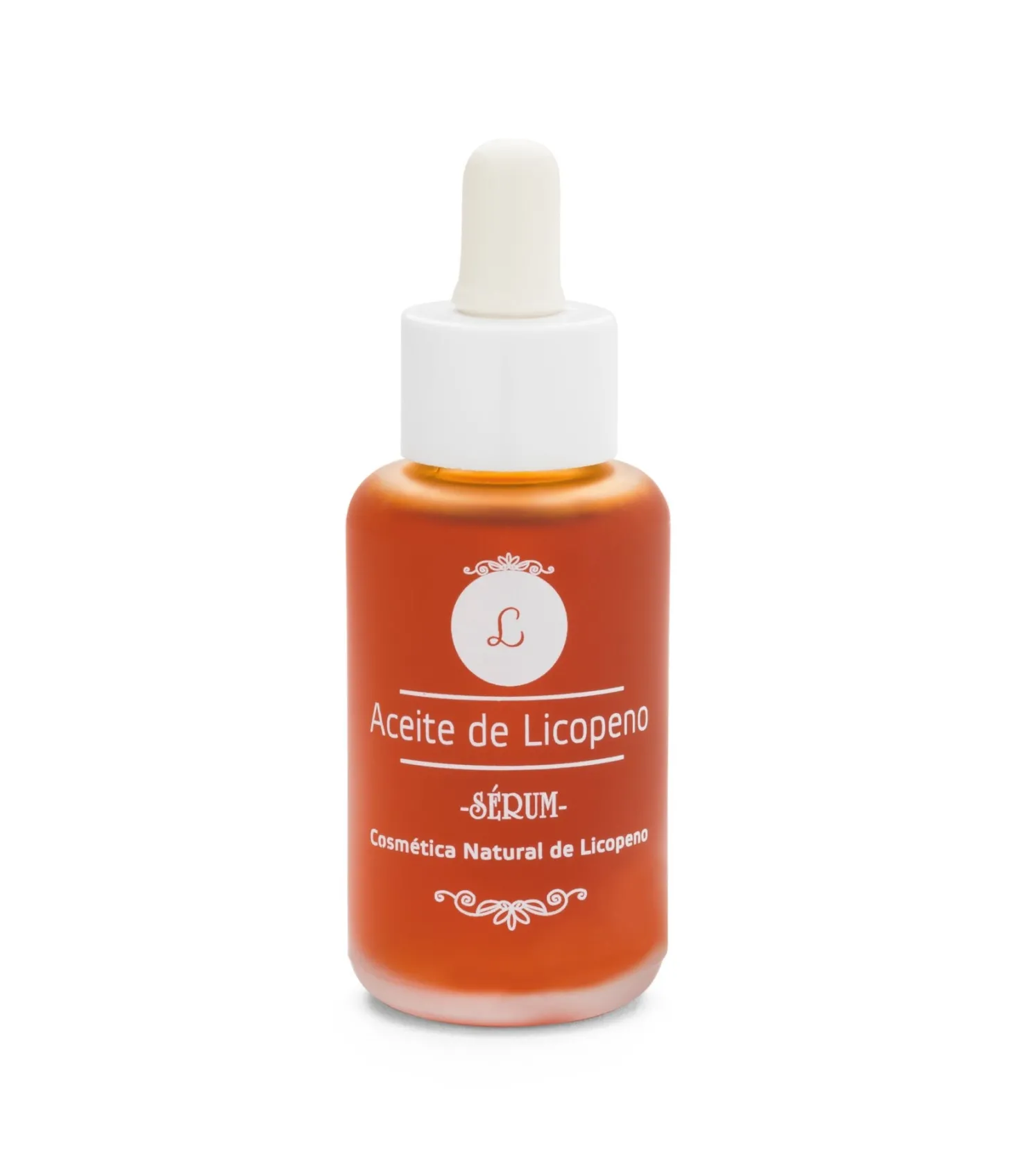 Lycopin-Öl-Serum für Damen