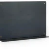 Magnettafel Rohstahl