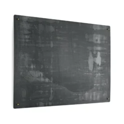 Magnetwand Rohstahl warmgewalzt