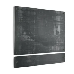 Magnetwand Rohstahl warmgewalzt