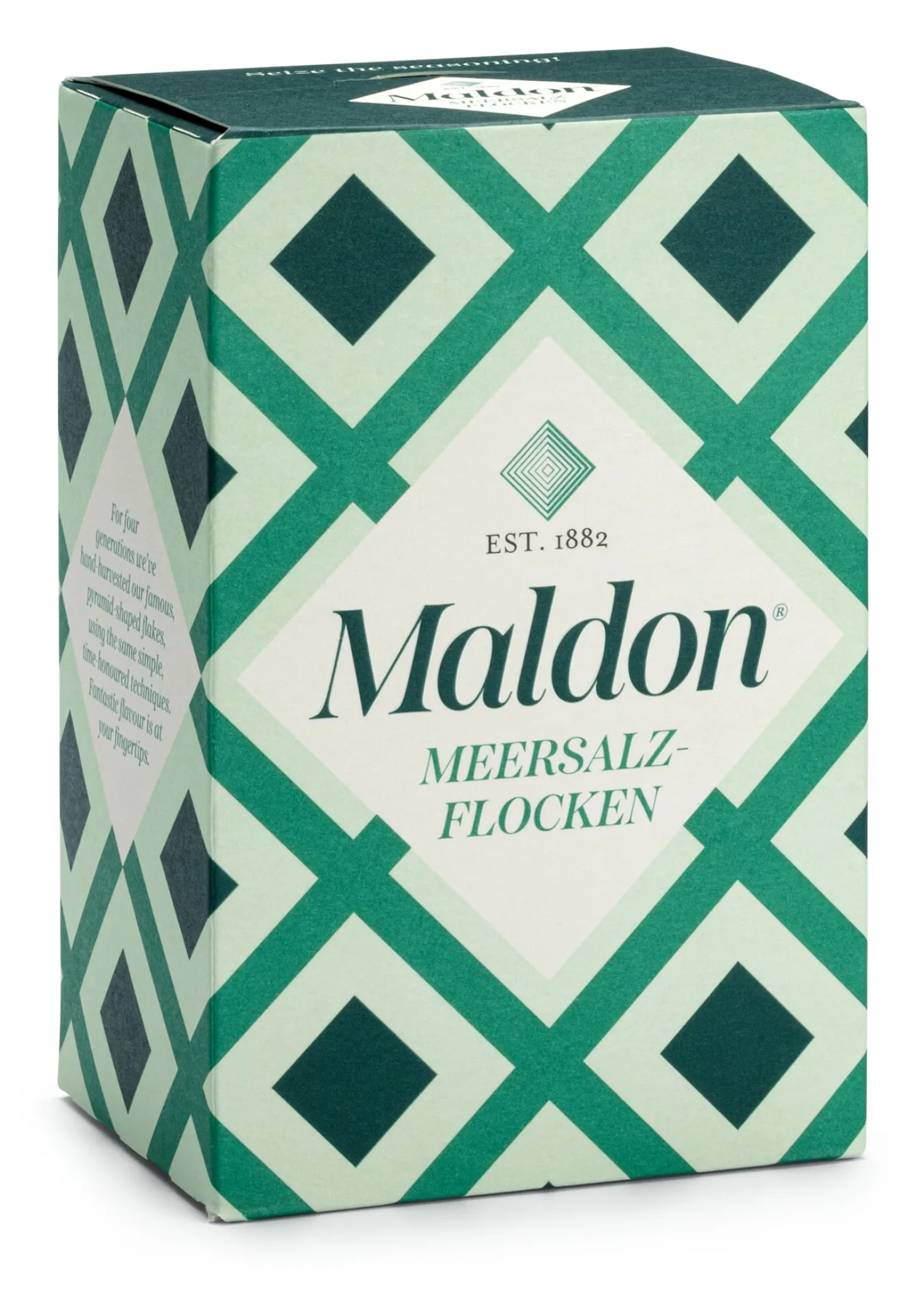 Maldon® Sea Salt