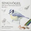 Mal- und Zeichenbuch