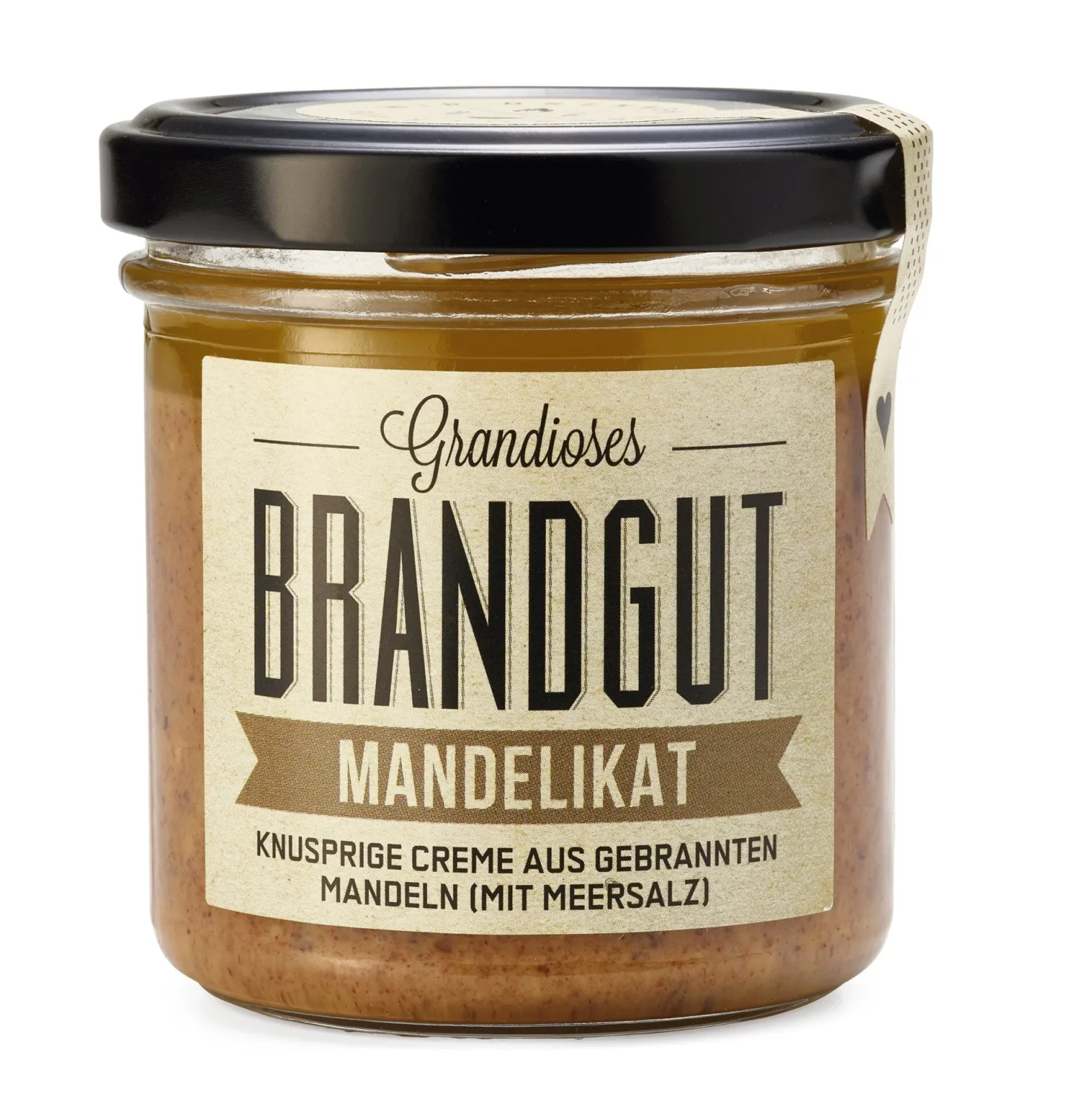 Mandelcreme
