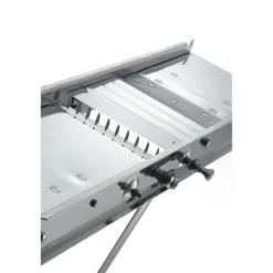 Mandoline Edelstahl