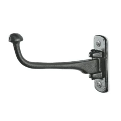 Mantelhaken klappbar