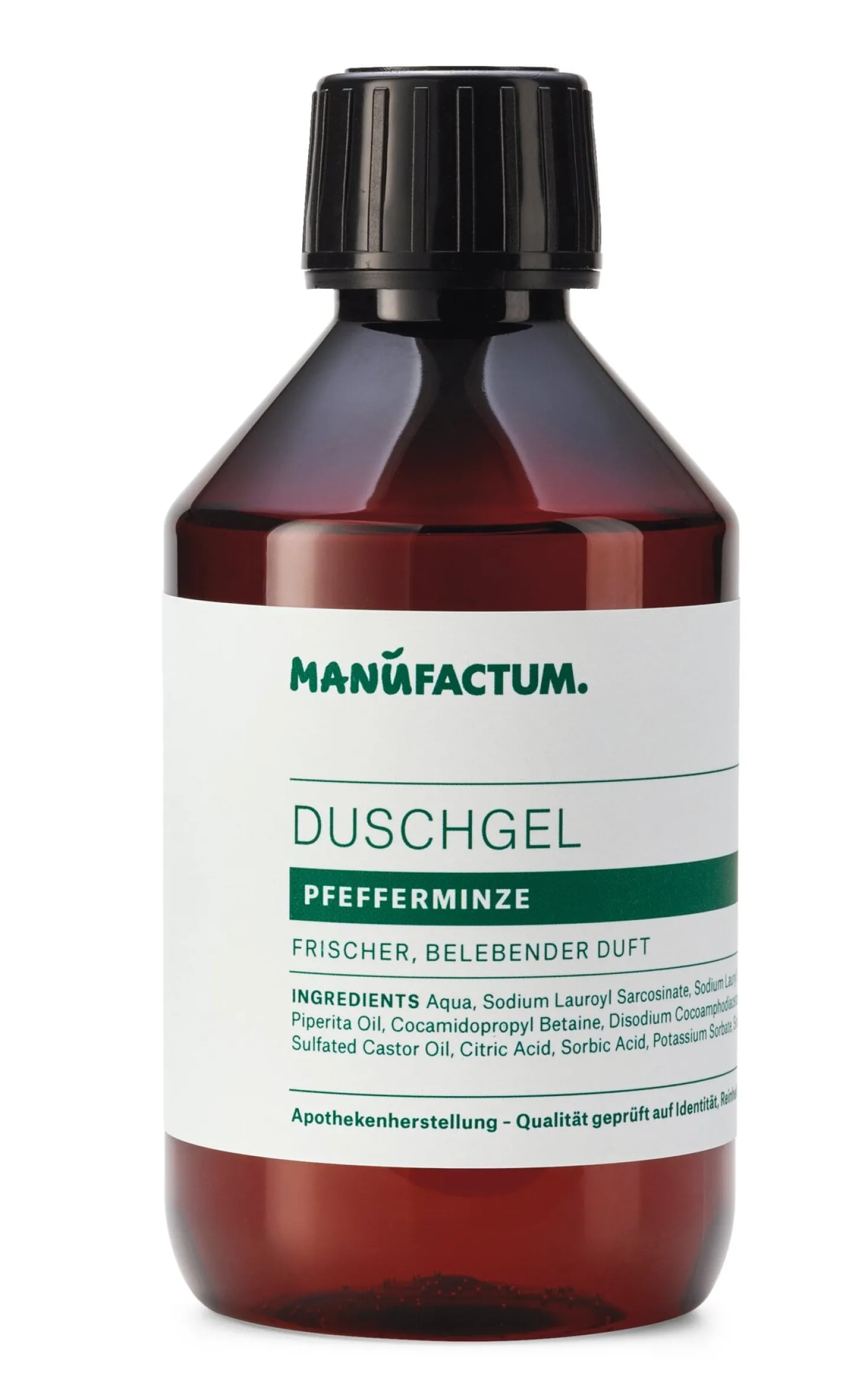Manufactum Duschgel