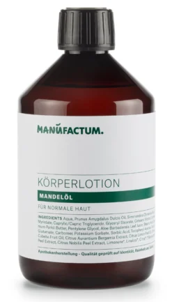 Manufactum Körperlotion
