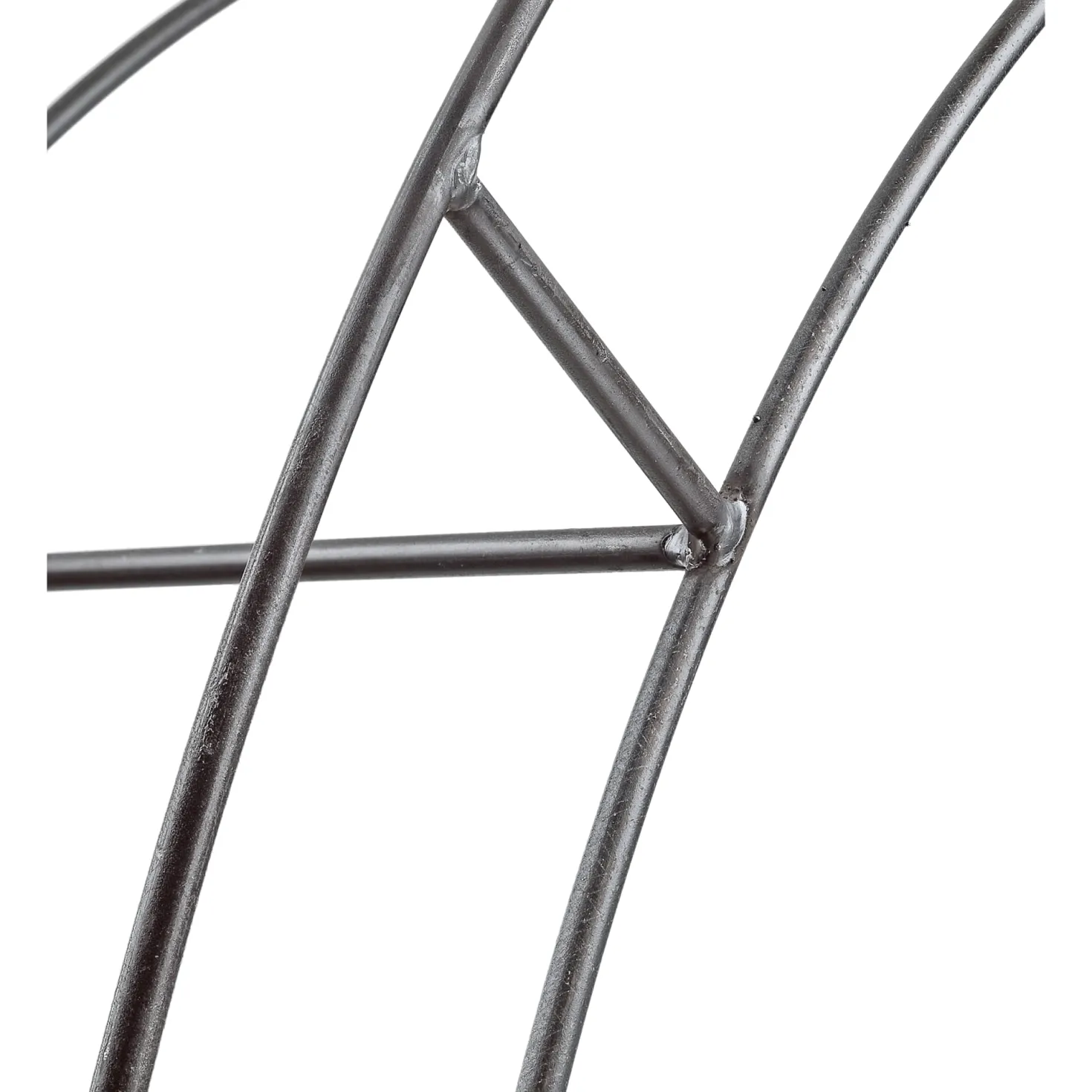 Manufactum Rosenbogen Stahl