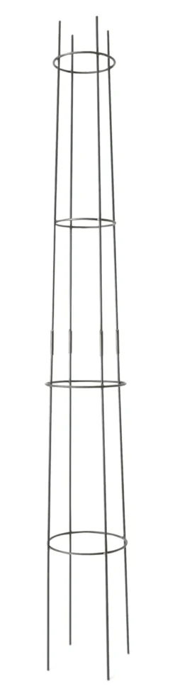 Manufactum Rosenranksäule