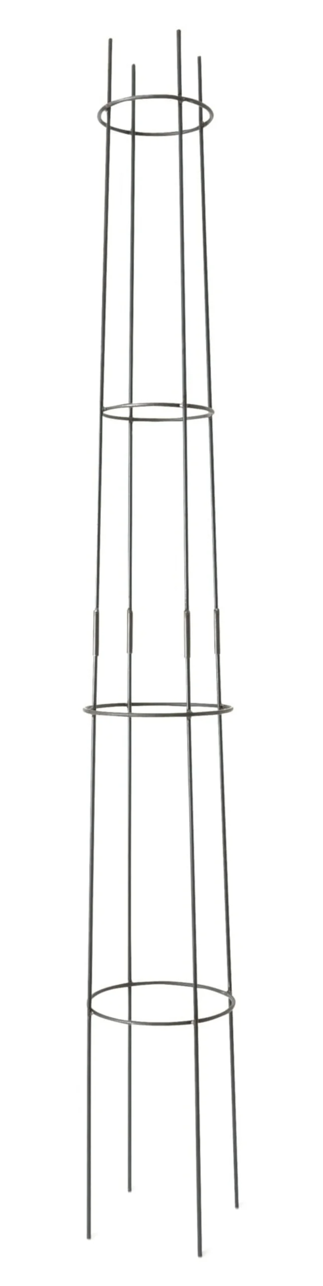 Manufactum Rosenranksäule