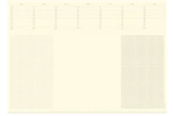 Manufactum Schreibunterlage DIN A2