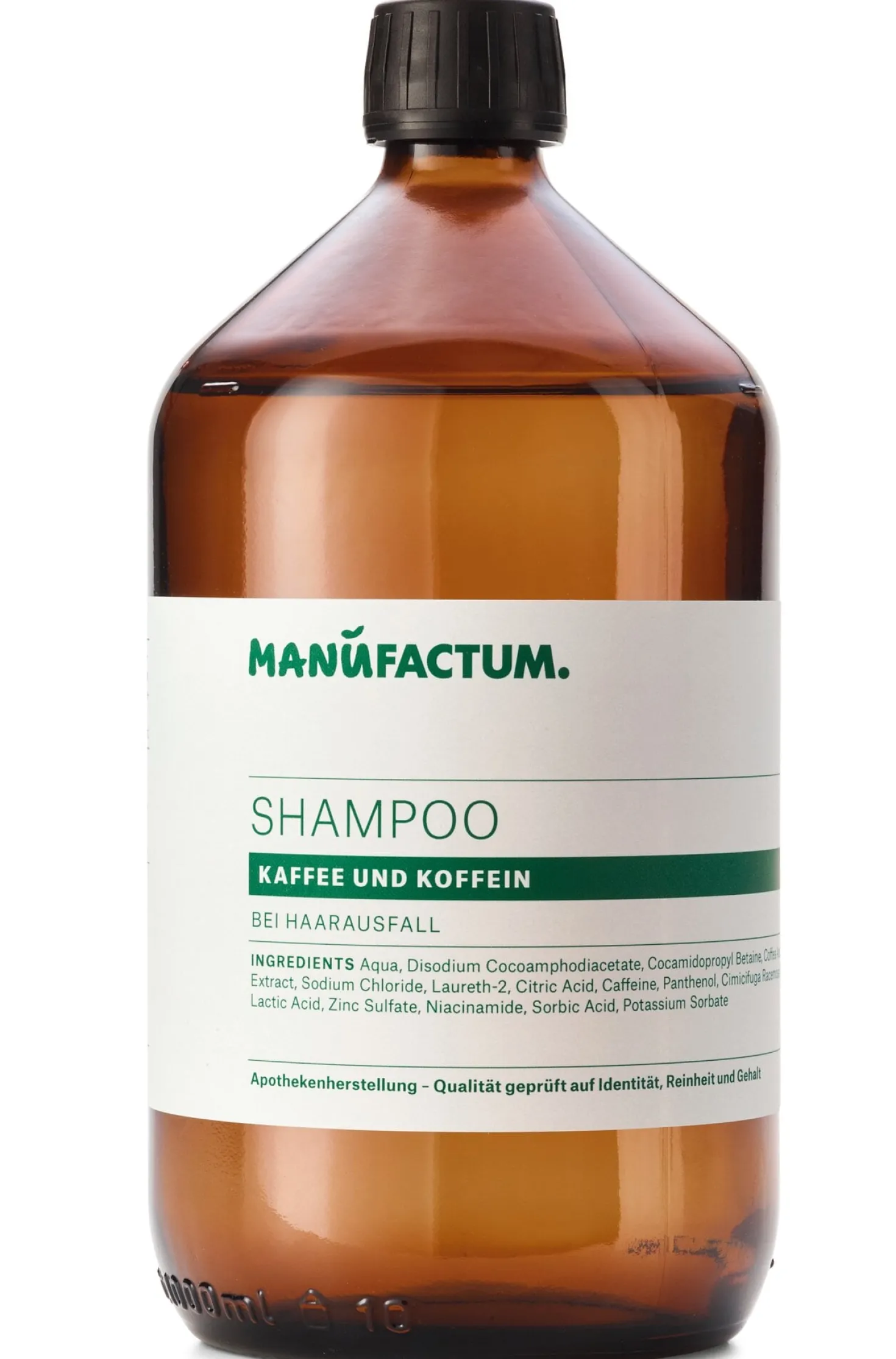 Manufactum Shampoo