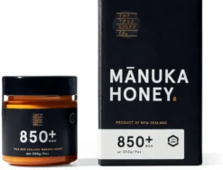 Manuka-Honig MGO 850+