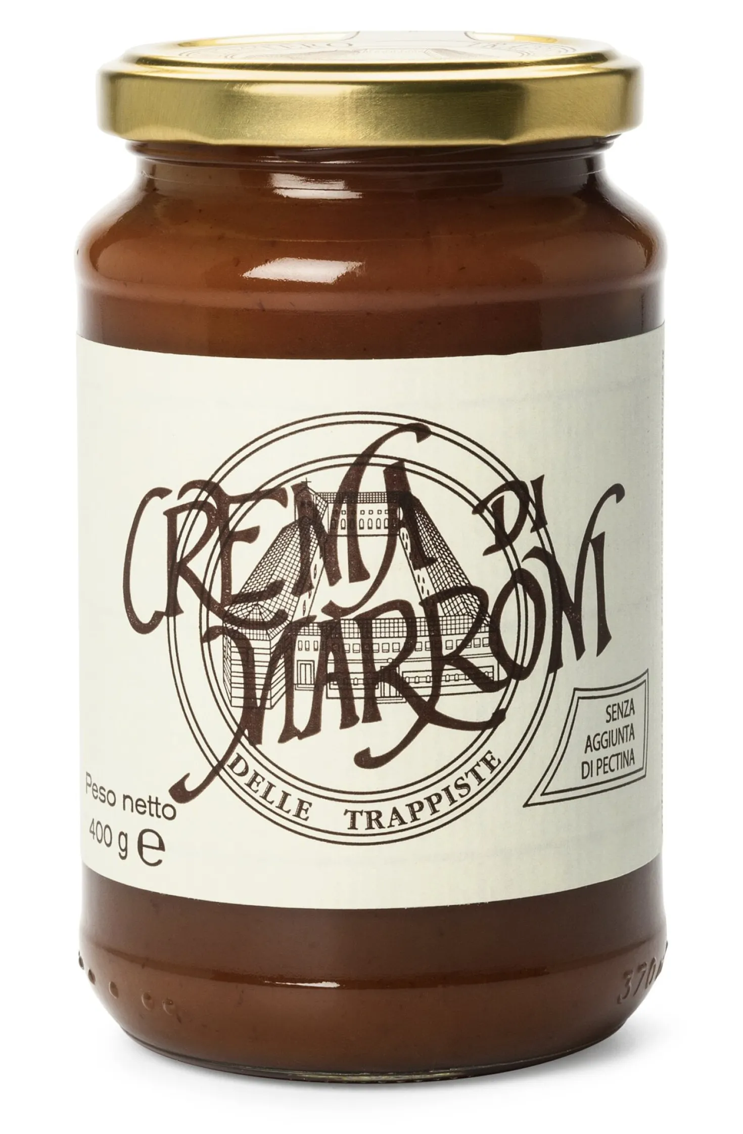 Maronen-Creme