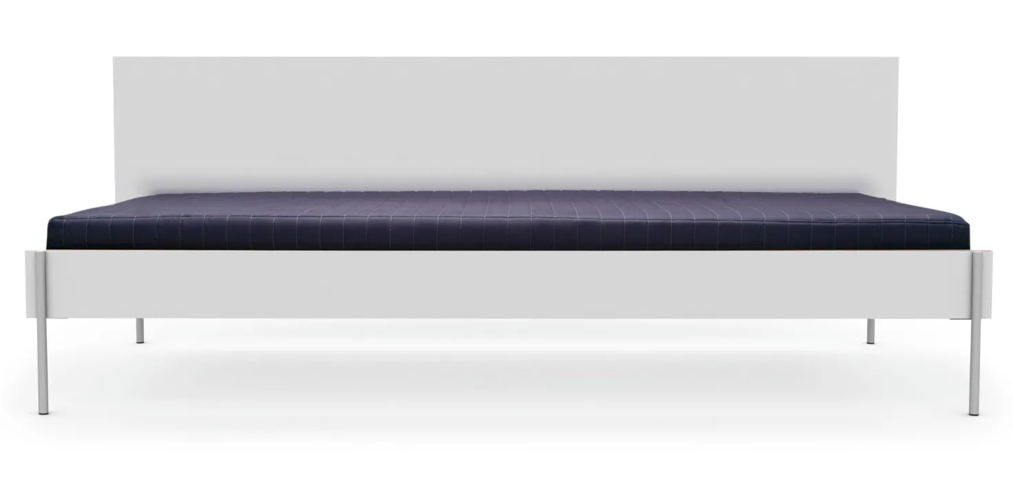 Matratze Standard zu Daybed Hans