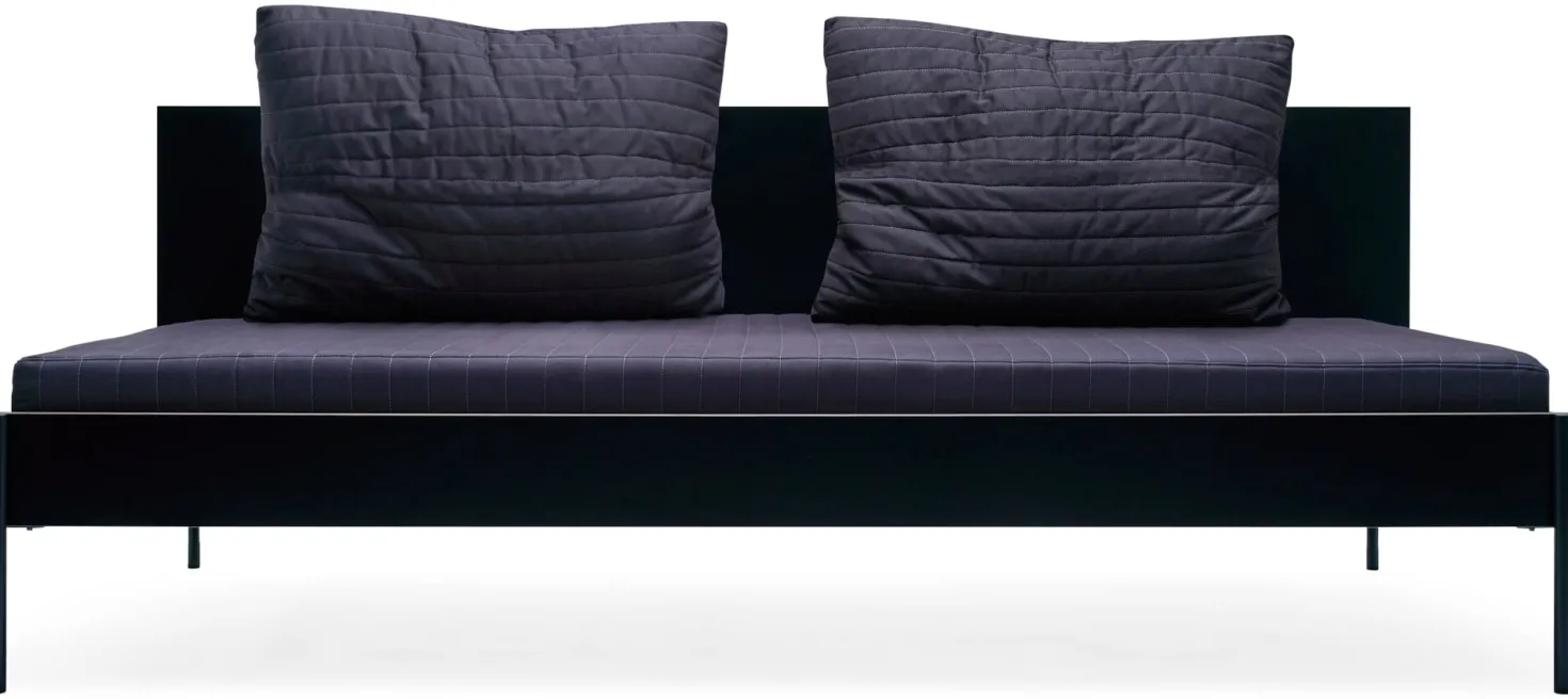 Matratze Standard zu Daybed Hans