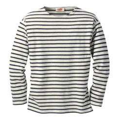 Matrosenshirt Langarm