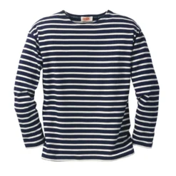 Matrosenshirt Langarm