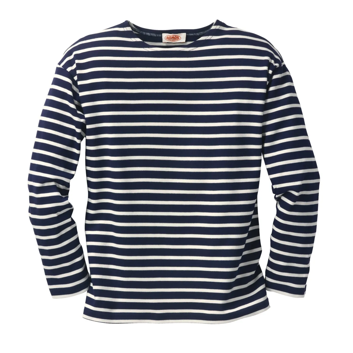 Matrosenshirt Langarm