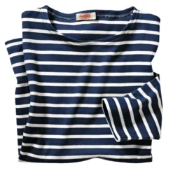 Matrosenshirt Langarm