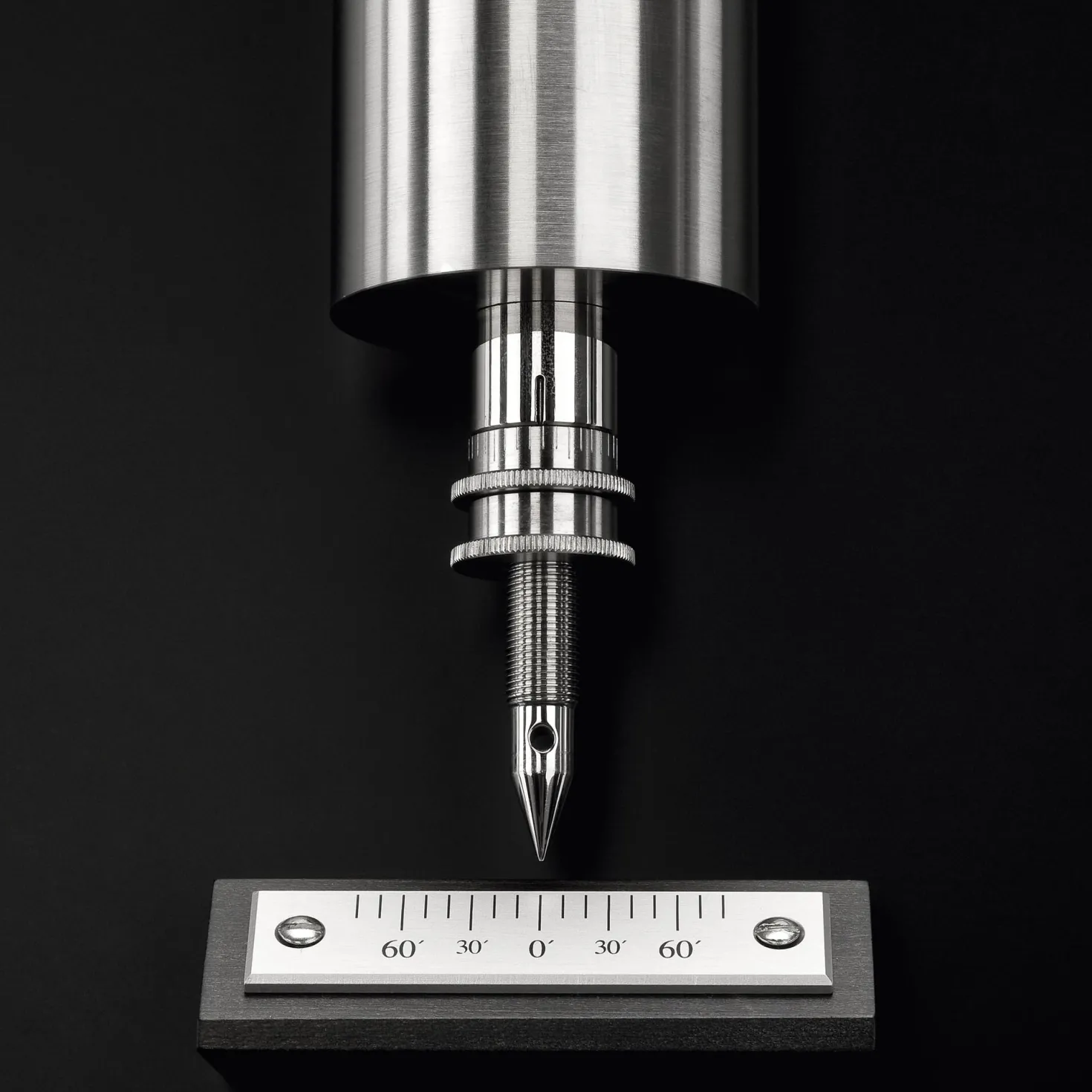 Mechanica M1 Mondphase