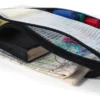 Mehrkammeretui Mesh Bag