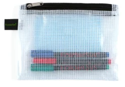 Mehrkammeretui Mesh Bag