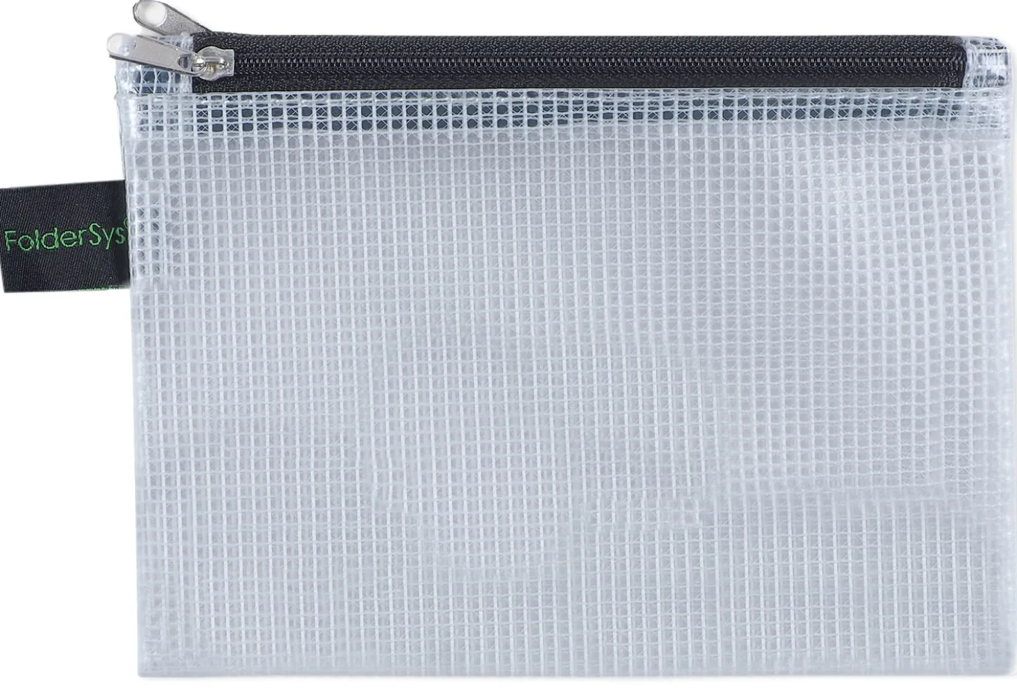 Mehrkammeretui Mesh Bag