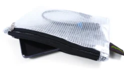 Mehrkammeretui Mesh Bag