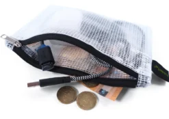 Mehrkammeretui Mesh Bag