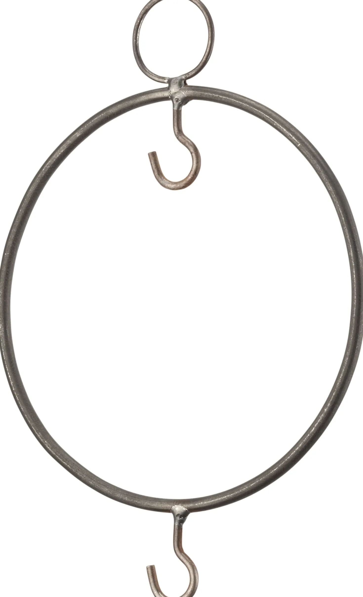 Meisenknödelhalter Eisen