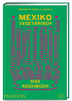 Mexiko vegetarisch