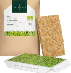 Microgreens Bio-Saatpad