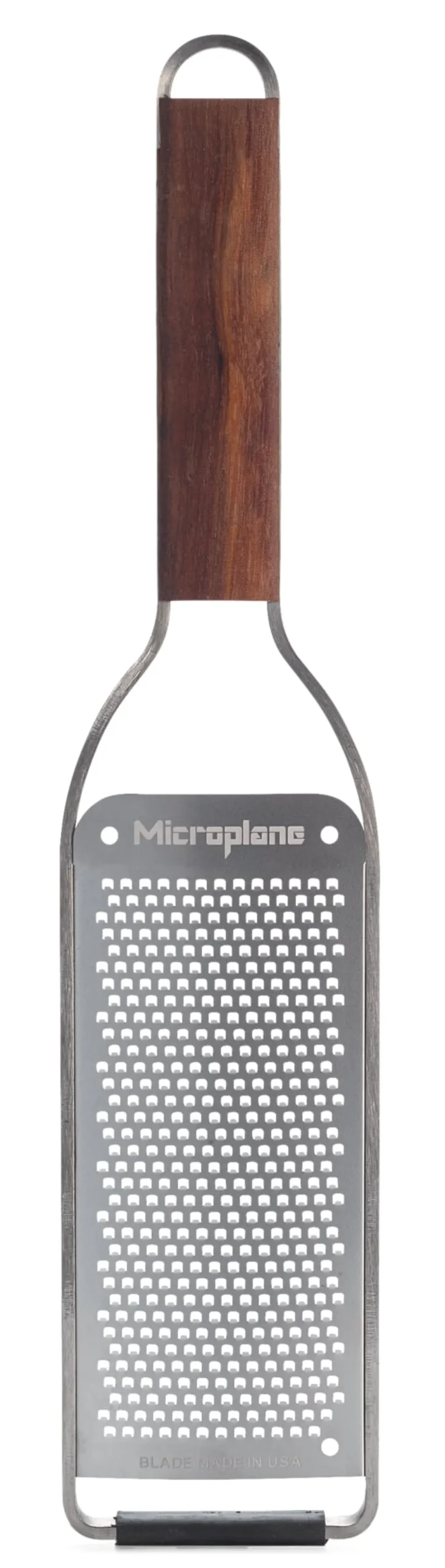 Microplane-Reibe fein