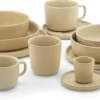 Milchkaffeetasse