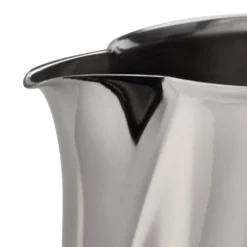 Milchkännchen Edelstahl