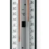 Minimum-Maximum-Thermometer Aluminium