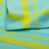 Mitteldecke Aqua