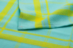 Mitteldecke Aqua