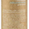 Mizellenschaum Goldener Lein und Steinrose