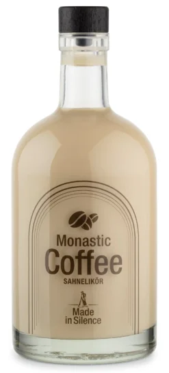 Monastic Coffee Sahnelikör