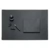 Mousepad Rindhalsleder