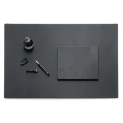 Mousepad Rindhalsleder