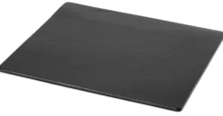 Mousepad Rindhalsleder
