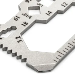 Multitool Edelstahl