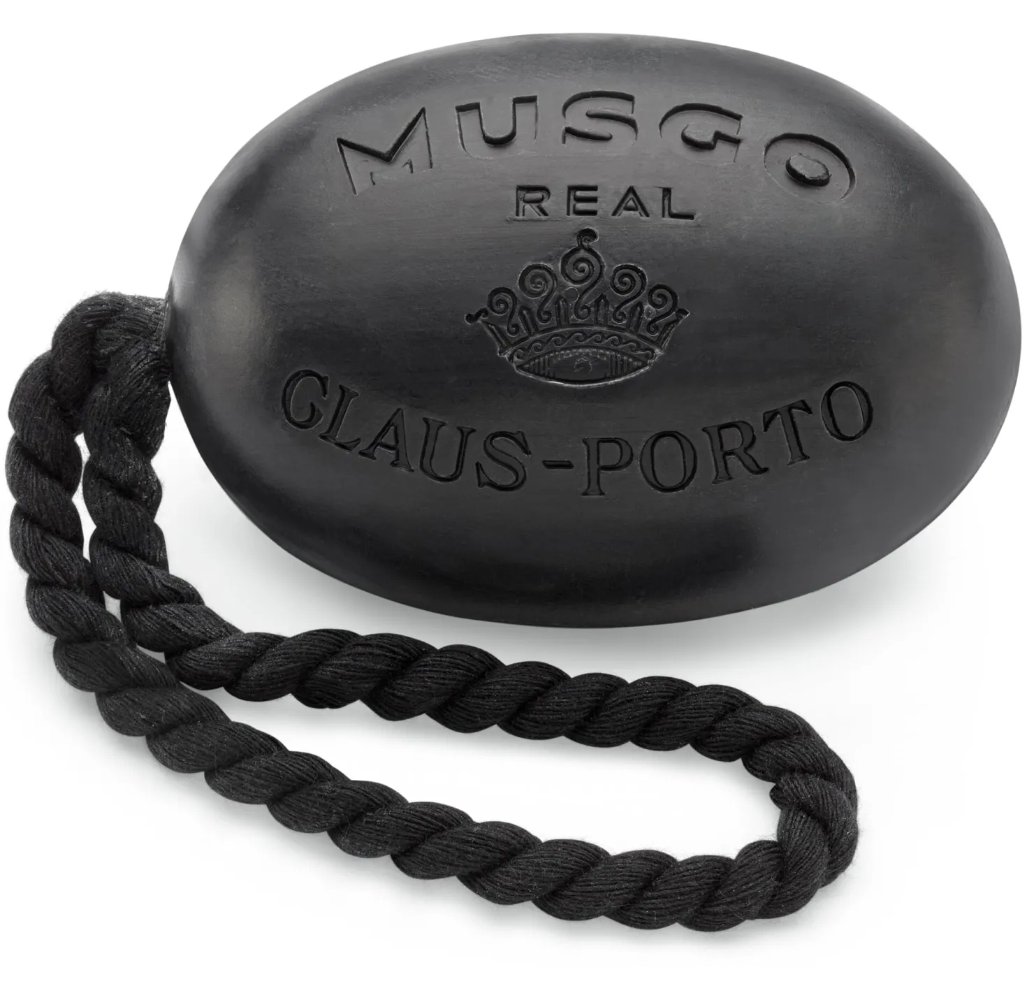 Musgo Real Classic Scent Kordelseife