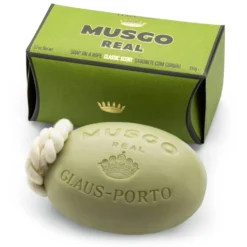 Musgo Real Classic Scent Kordelseife
